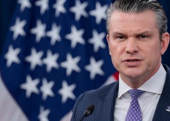 Pentágono: Los próximos días "serán decisivos" en la guerra con Irán