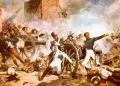 Hoy se conmemora el 182º aniversario de la Batalla del 30 de Marzo