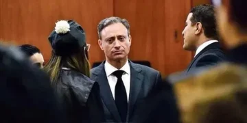 Tribunal niega salida a Jean Alain Rodríguez por motivos médicos