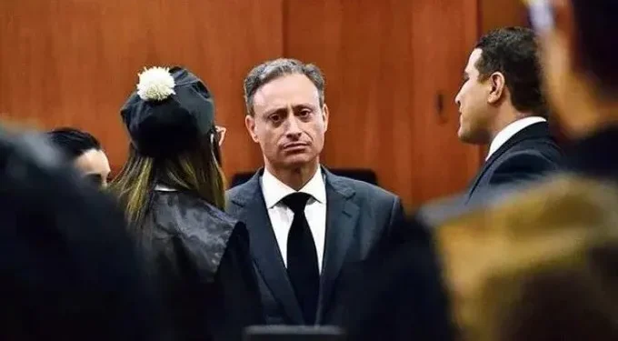 Tribunal niega salida a Jean Alain Rodríguez por motivos médicos