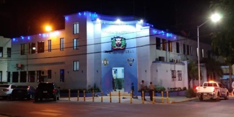 Policía Nacional suspende y envía al Ministerio Público a oficiales y alistados tras apertura de investigación por presunta sustracción de dinero en San Cristóbal
