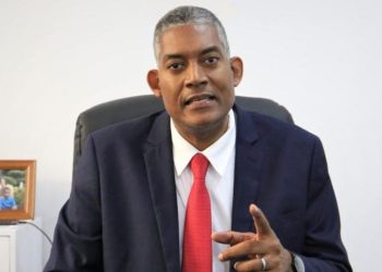 CODUE califica como "técnico y extenso" discurso de rendición de cuentas del presidente Abinader