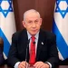 Reportan que misiles iraníes impactan a pocos metros de la oficina de Netanyahu