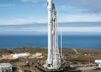 Gobierno presentará este martes proyecto de puerto espacial en Pedernales