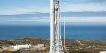 Gobierno presentará este martes proyecto de puerto espacial en Pedernales