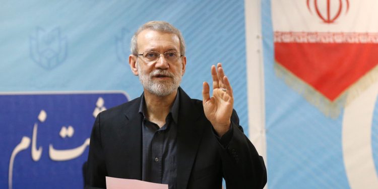 Israel afirma haber matado al poderoso jefe de seguridad de Irán