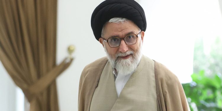 Israel afirma haber asesinado al ministro de Inteligencia iraní