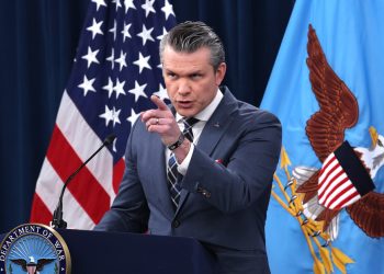 El Pentágono carga contra "los aliados desagradecidos" de EE.UU. en Europa