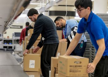 Llega a Cuba la flotilla 'Nuestra América' con ayuda humanitaria procedente de México