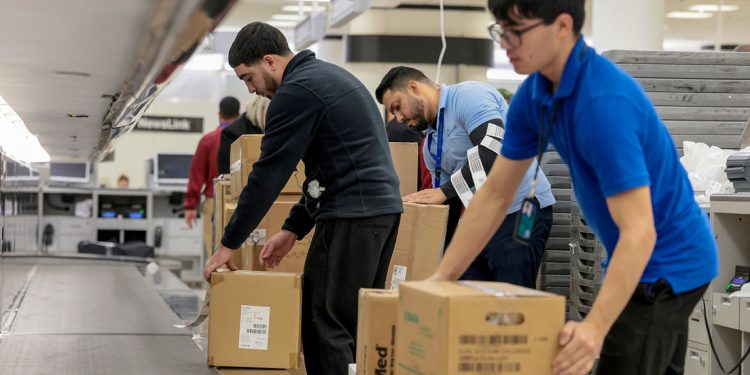 Llega a Cuba la flotilla 'Nuestra América' con ayuda humanitaria procedente de México