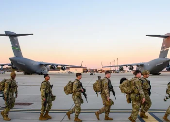 Pentágono evalúa enviar hasta 10,000 soldados a Oriente Medio por tensiones con Irán