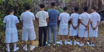 El Salvador incorpora la prisión perpetua para menores de 12 años en delitos de gravedad
