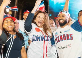 Carolina proyectará juego entre RD y Corea en el malecón