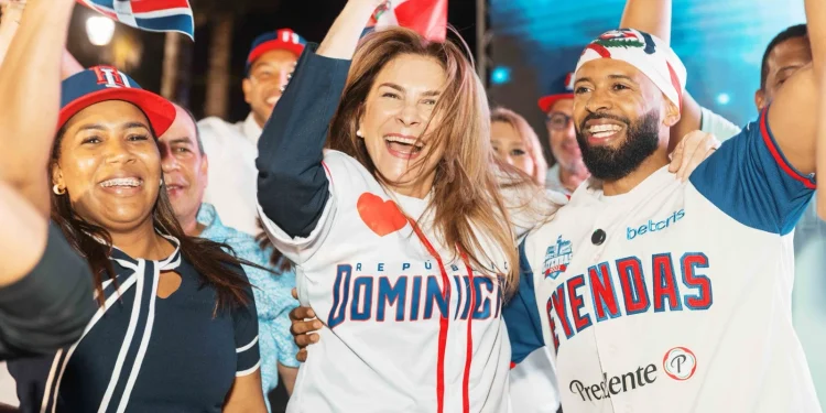 Carolina proyectará juego entre RD y Corea en el malecón
