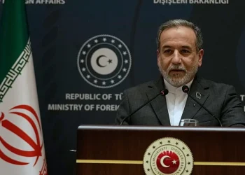 Difunden cinco condiciones de Irán para poner fin a la guerra