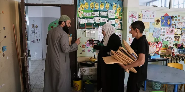 Israel prolonga el cierre de escuelas y lugares de trabajo hasta el sábado 7 de marzo