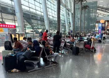 EE.UU. pide a sus ciudadanos abandonar Arabia Saudita por razones de seguridad