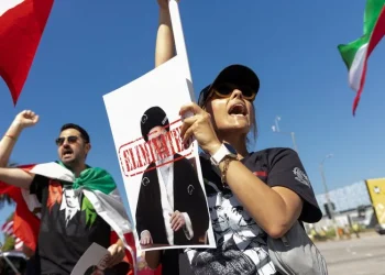 China pide alto al fuego y reporta un ciudadano muerto en Irán