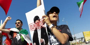 China pide alto al fuego y reporta un ciudadano muerto en Irán