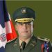 Muere de un infarto el coronel del Ejército Douglas U. Borrell 
