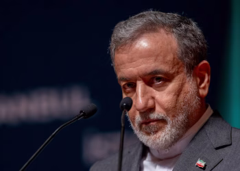 Irán afirmó que continuará con los ataques durante “el tiempo que sea necesario” y descartó negociar con Washington