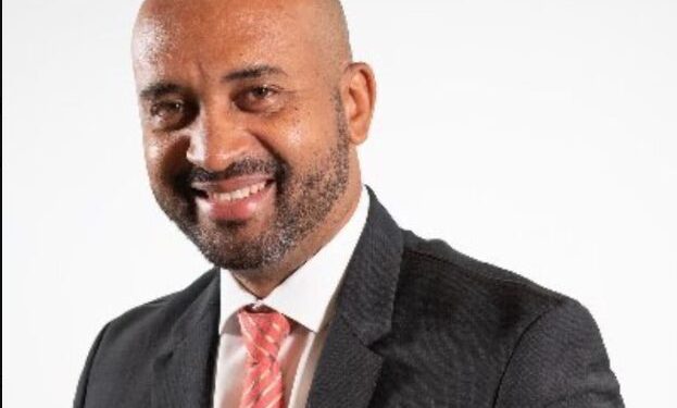 Fallece el periodista Joaquín Caraballo en accidente de tránsito en la avenida Luperón