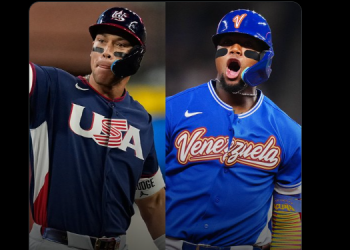 Venezuela y Estados Unidos chocan en Miami por la gloria máxima del Clásico Mundial de Béisbol 2026