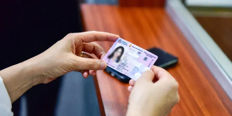 JCE iniciará en mayo renovación de cédula en el exterior; proceso será con cita previa