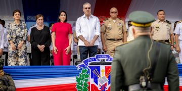 Gobierno suspende desfile militar del lunes 30 de marzo por austeridad 
