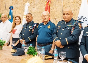 RD conmemora el Día Nacional del Bombero y reconoce su labor de servicio