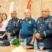 RD conmemora el Día Nacional del Bombero y reconoce su labor de servicio