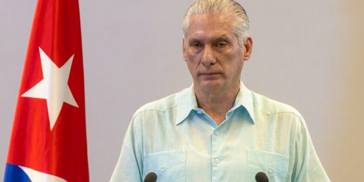 El Gobierno cubano confirma «conversaciones» con representantes de EEUU