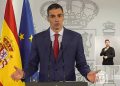 Pedro Sánchez responde a las amenazas de Trump y resume la posición de España en cuatro palabras: “No a la guerra”
