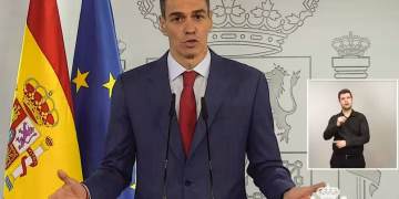 Pedro Sánchez responde a las amenazas de Trump y resume la posición de España en cuatro palabras: “No a la guerra”