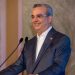 Presidente Abinader se dirigirá a la nación este domingo a las 4:00pm