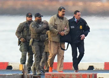 Tras 82 días en prisión, Maduro comparece en la Corte de Nueva York para reclamar la anulación de su juicio por narcoterrorista