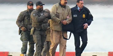 Tras 82 días en prisión, Maduro comparece en la Corte de Nueva York para reclamar la anulación de su juicio por narcoterrorista