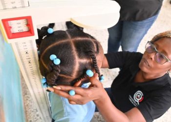 INABIE anuncia proyecto piloto de suplementación escolar en beneficio de 70 mil estudiantes