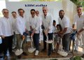 Presidente Abinader deja iniciados los trabajos del Club de Playa e inaugura Muelle Turístico del Atelón en Isla Catalina