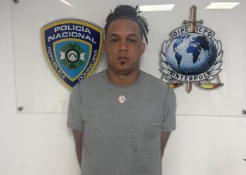 Apresan en Punta Cana a dominicano requerido por Chile por homicidio