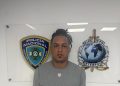 Apresan en Punta Cana a dominicano requerido por Chile por homicidio