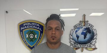 Apresan en Punta Cana a dominicano requerido por Chile por homicidio