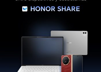 HONOR presenta, previo al MWC 2026, un adelanto de la integración de sus equipos con el ecosistema de Apple