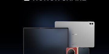 HONOR presenta, previo al MWC 2026, un adelanto de la integración de sus equipos con el ecosistema de Apple