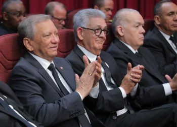 Abinader destaca que más de un millón de dominicanos se bancarizaron en 2025 a través de Banreservas