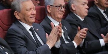 Abinader destaca que más de un millón de dominicanos se bancarizaron en 2025 a través de Banreservas