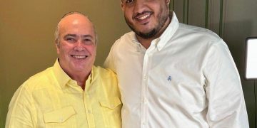 Proclama a Charlie Mariotti como la carta  más fuerte del PLD para volver al poder en 2028