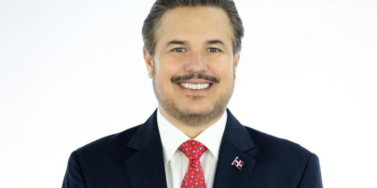 RD proyecta ante la OCDE y CEPAL su estrategia "Meta 2036″ para duplicar el tamaño de su economía