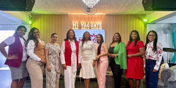 Lanzan extensión Programa Mujer Integral en Yaguate, San Cristóbal 