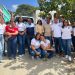 Movimiento jóvenes con horizontes realiza operativo médico en La Javilla, SDN